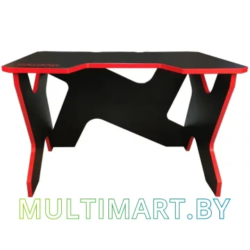 Геймерский стол Generic Comfort Gamer Mini Seven/DS/NR картинка 4